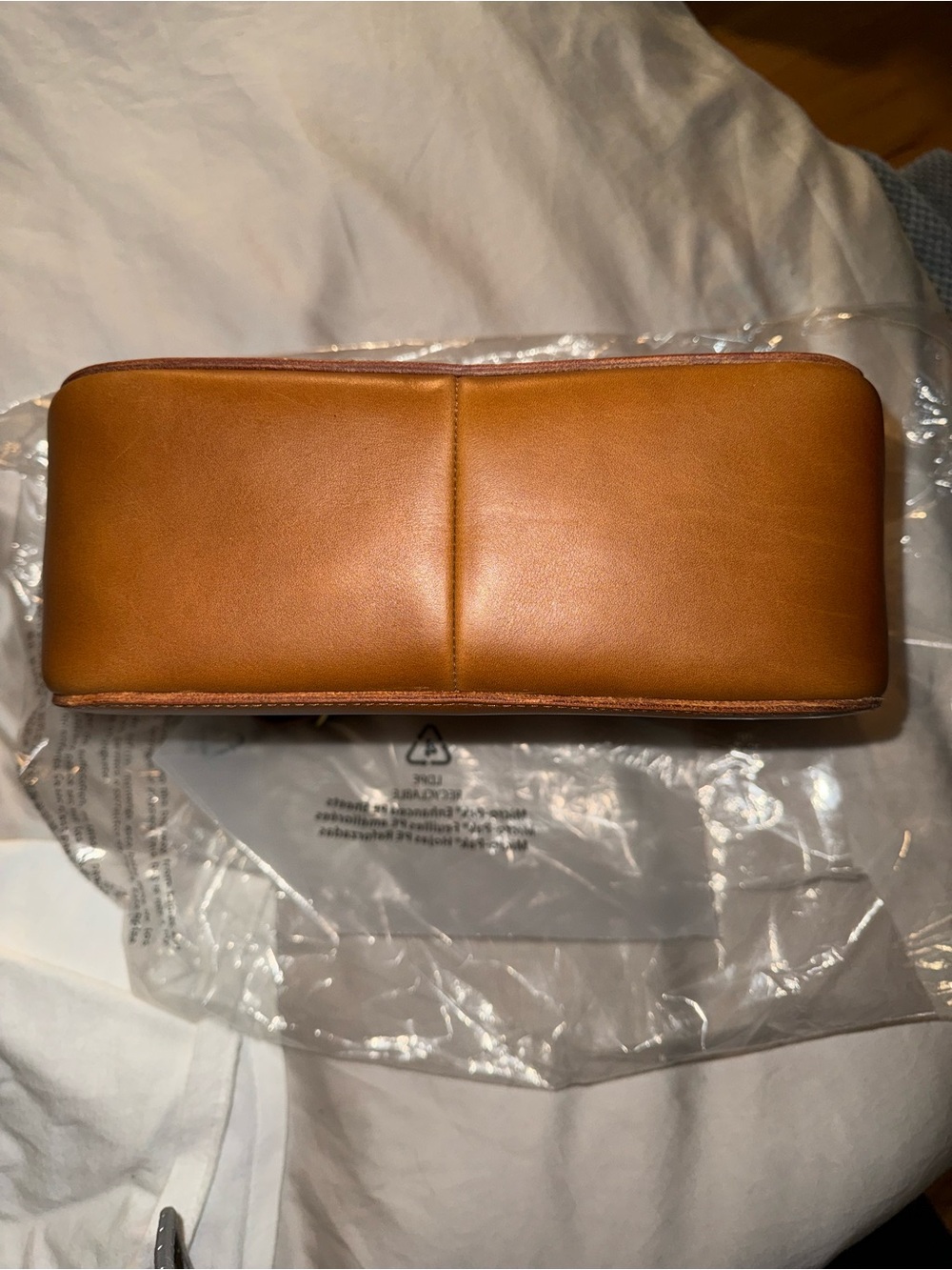 Madewell Abroad Shoulder Bag - Picture 7 of 7